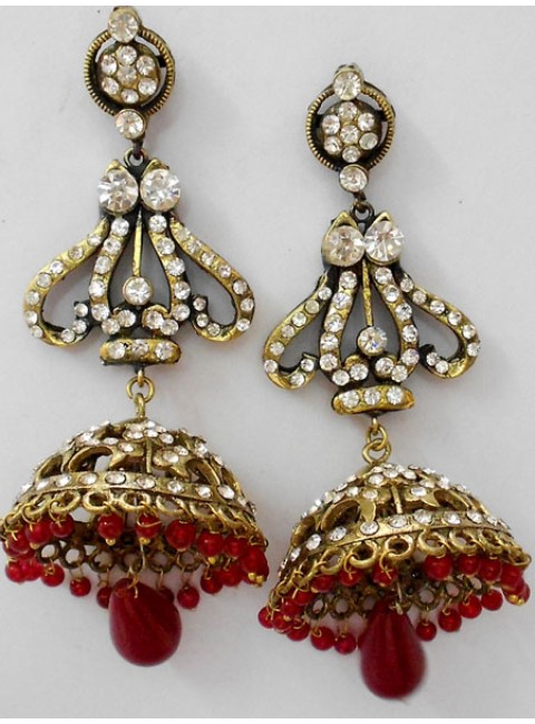 Victorian Earrings